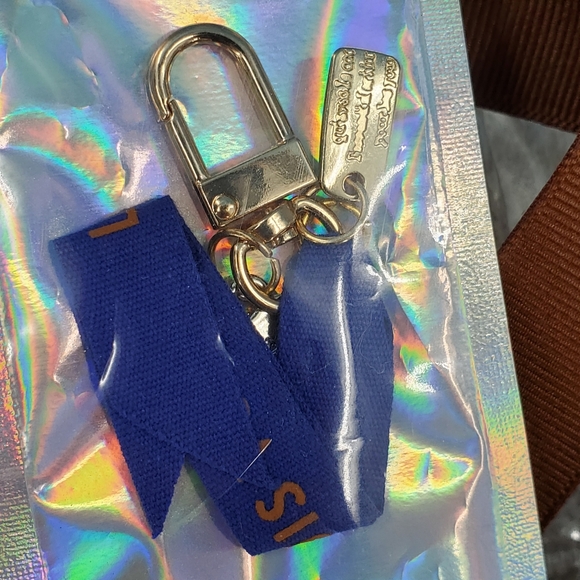 Louis Vuitton lock & key #309 full inclusion - Picture 12 of 12